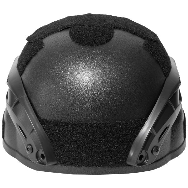 Casco Táctico Con Visor Para Airsoft Y Paintball – Modelo Militar Con Rieles Laterales Y Protección Facial Ajustable