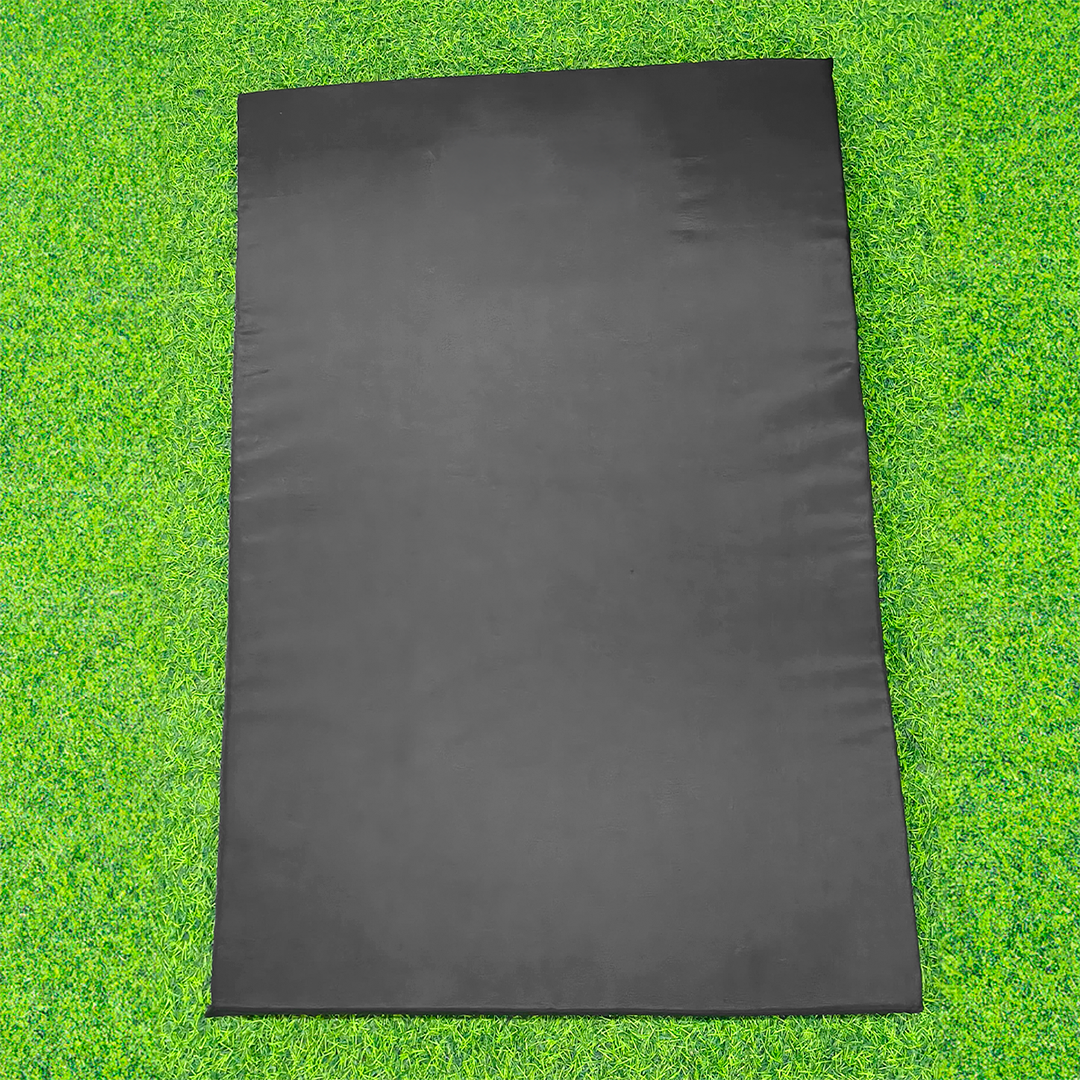 Colchoneta 100x65x6 Cm Con Cierre – Esponja Para Entrenamiento Y Rehabilitación