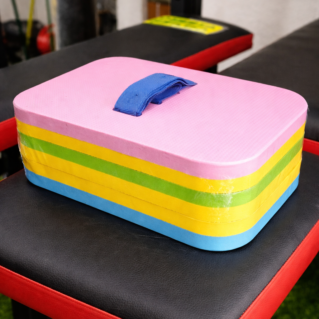 Flotador Infantil Para Natación – Espuma De Alta Flotabilidad Con Correa Ajustable Para Entrenamiento En Piscina