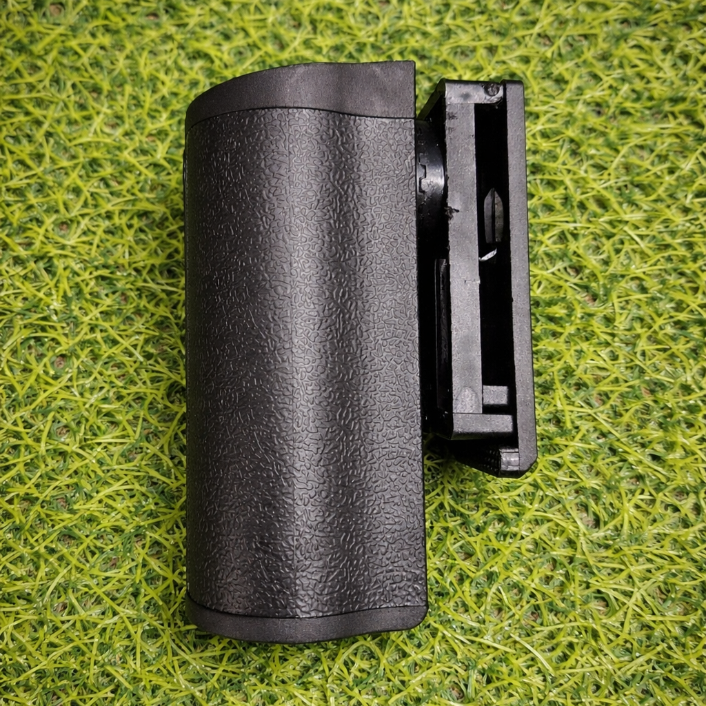 Estuche Táctico Militar Porta Gas Linterna Tolete – Giratorio 360° En Polímero Resistente
