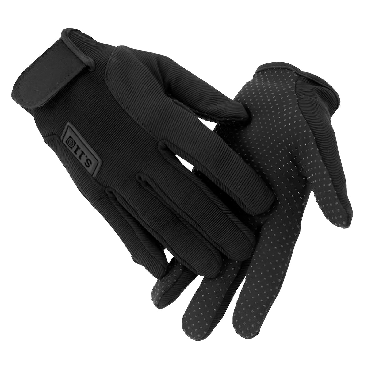 Guantes Tácticos S11 – Protector De Nudillos Con Tela Antideslizante Para Uso Militar Y Deportivo