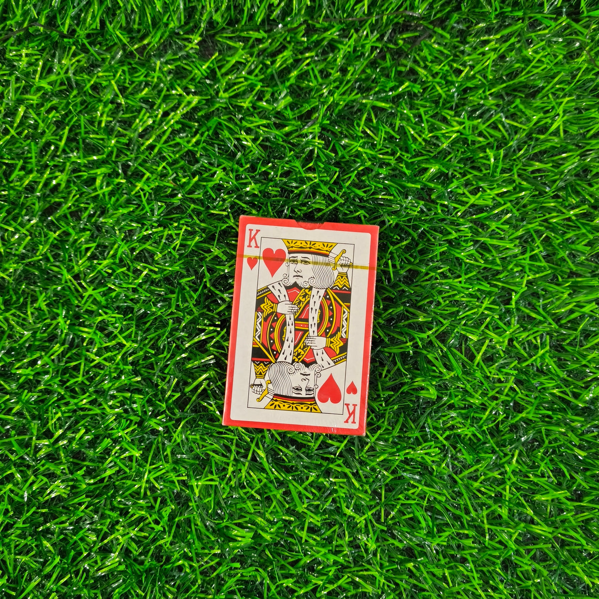 Cartas Naipes Ingleses Modelo Clásico 54 Unidades – Mazo De Cartón Plastificado Para Juegos Y Reuniones
