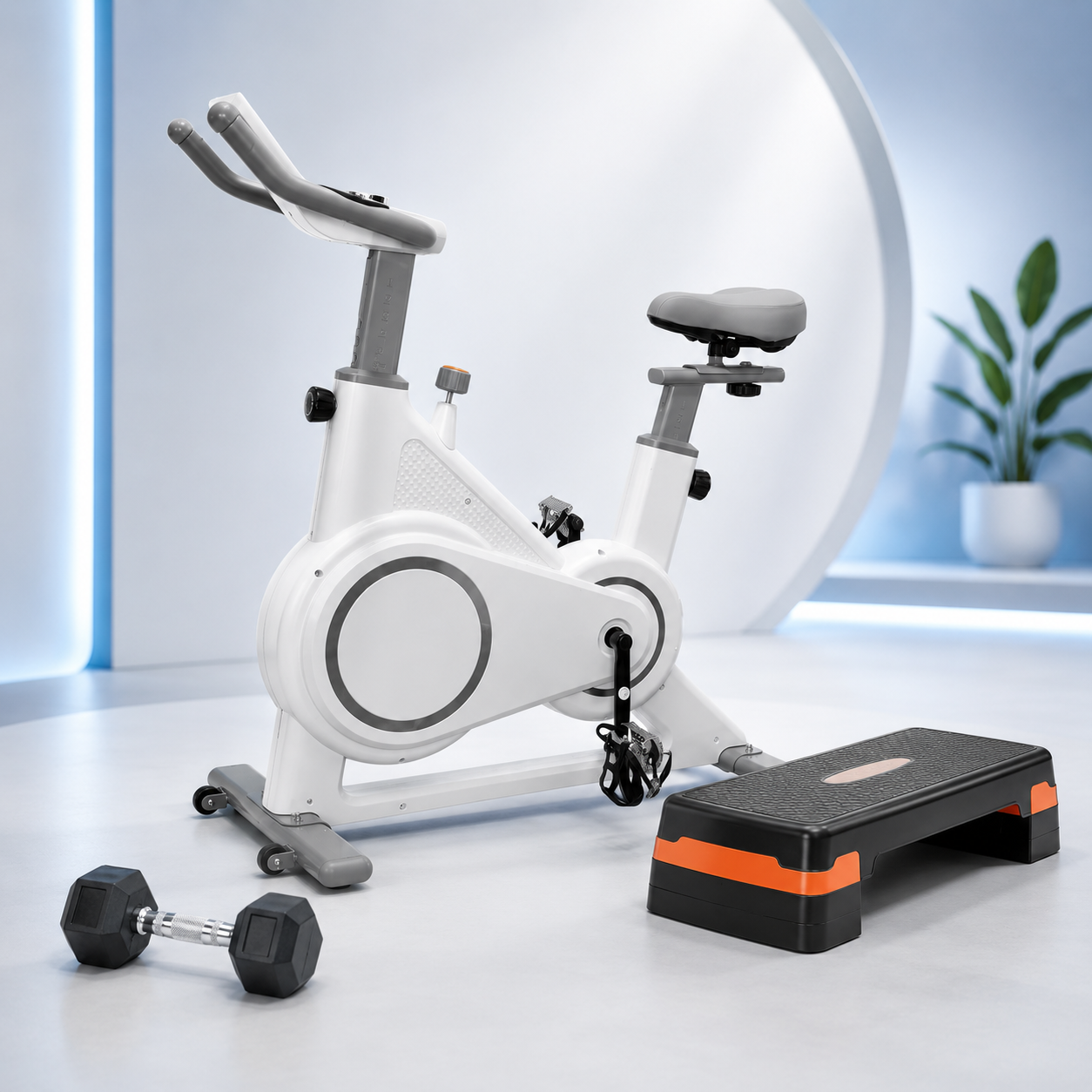Deportivo y Fitness