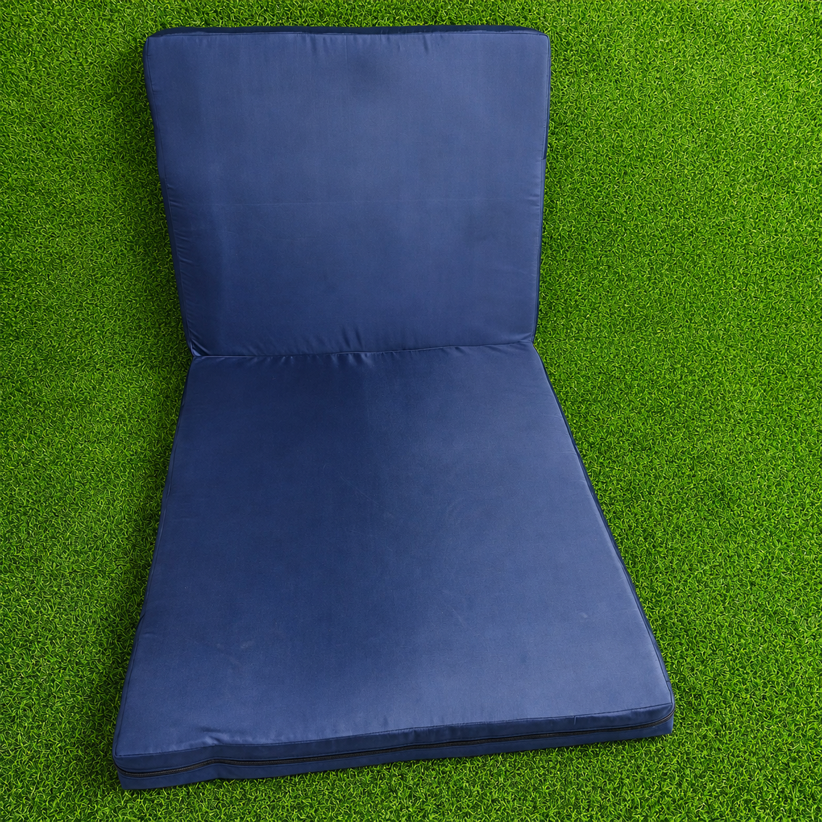 Colchón Articulado 4 Secciones Para Cama Hospitalaria – Ortopédico, Impermeable Y Hipoalergénico