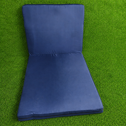 Colchón Articulado 4 Secciones Para Cama Hospitalaria – Ortopédico, Impermeable Y Hipoalergénico