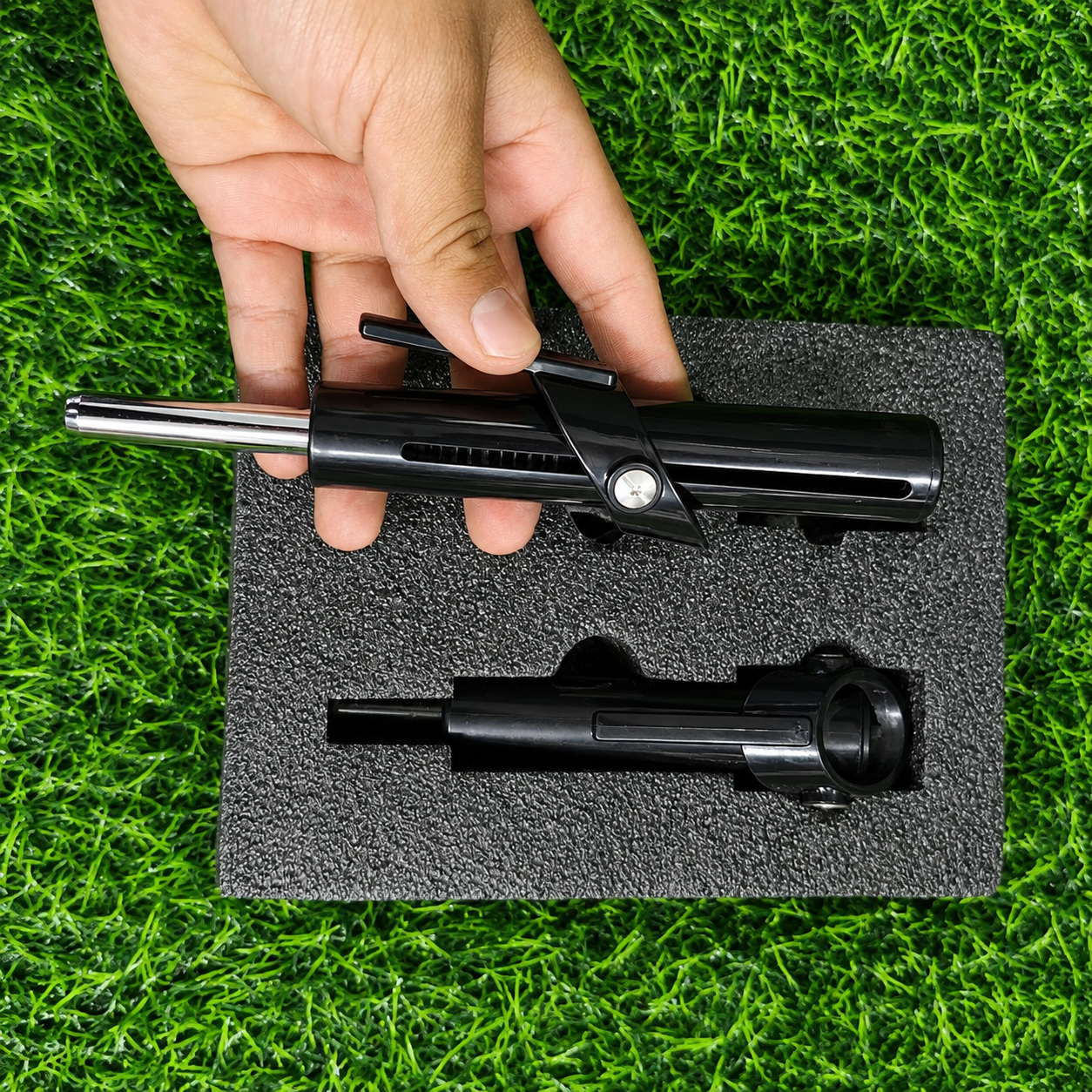 Pin Seguro Pasador De Pila De Pesas Multifuncional 15cm – Para Equipos De Gimnasio Y Entrenamiento De Fuerza