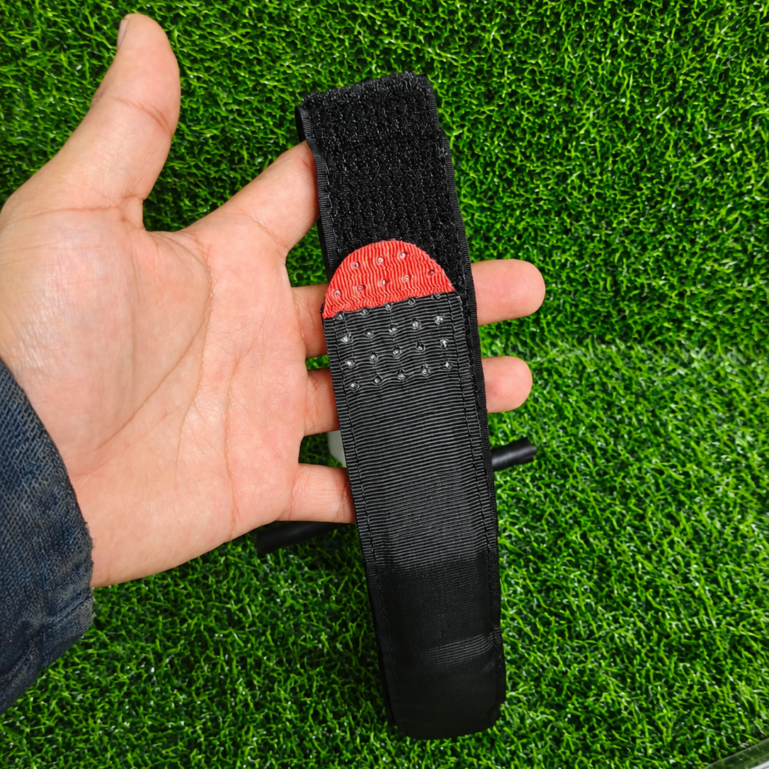 Torniquete Táctico Tipo Molinete 95cm – Correa De Práctica Y Entrenamiento Con Punta De Alta Visibilidad