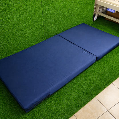 Colchón Articulado 4 Secciones Para Cama Hospitalaria – Ortopédico, Impermeable Y Hipoalergénico