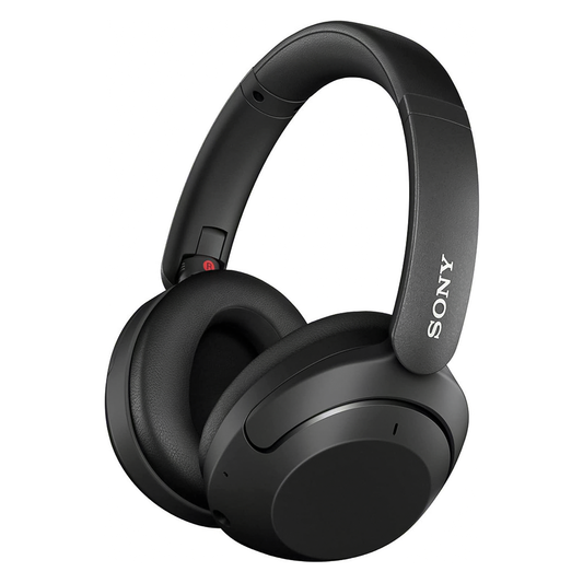 Audífonos Sony WH-XB910N Bluetooth Casco Manos Libres