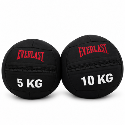 Pelota Con Peso 5 Y 10kg – Balón De Crossfit Y Gimnasio