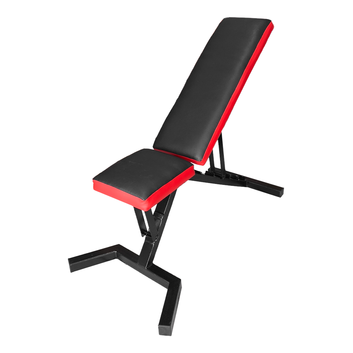 Banco Multifuncional Alto Tráfico 7 Posiciones – Banco Ajustable Para Entrenamiento de Fuerza