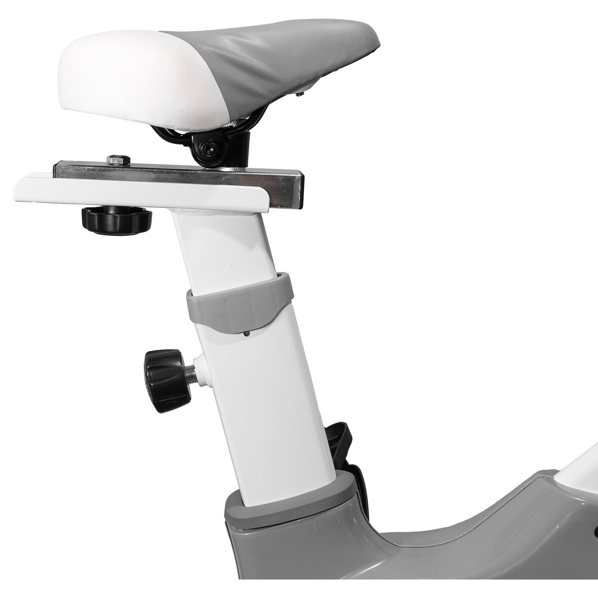 Bicicleta Spinning Safeway 6KG – Regulable Con Panel Digital Y Freno A Presión