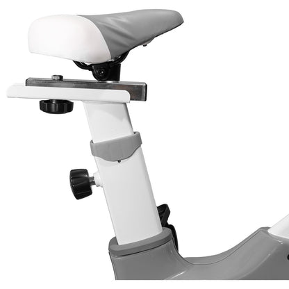 Bicicleta Spinning Safeway 6KG – Regulable Con Panel Digital Y Freno A Presión