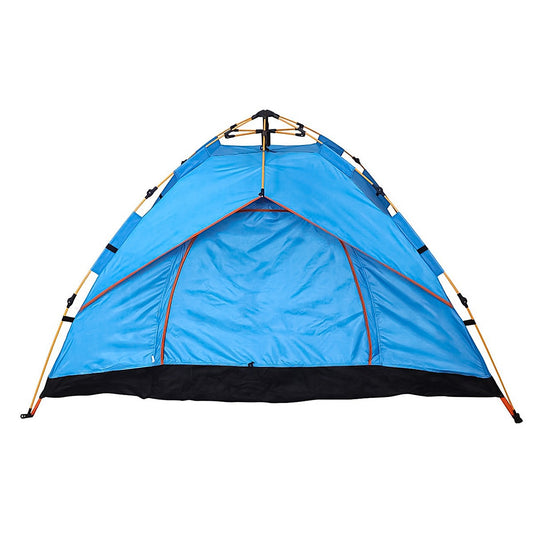 Carpa Automática Camping Plegable 2 Personas Impermeable