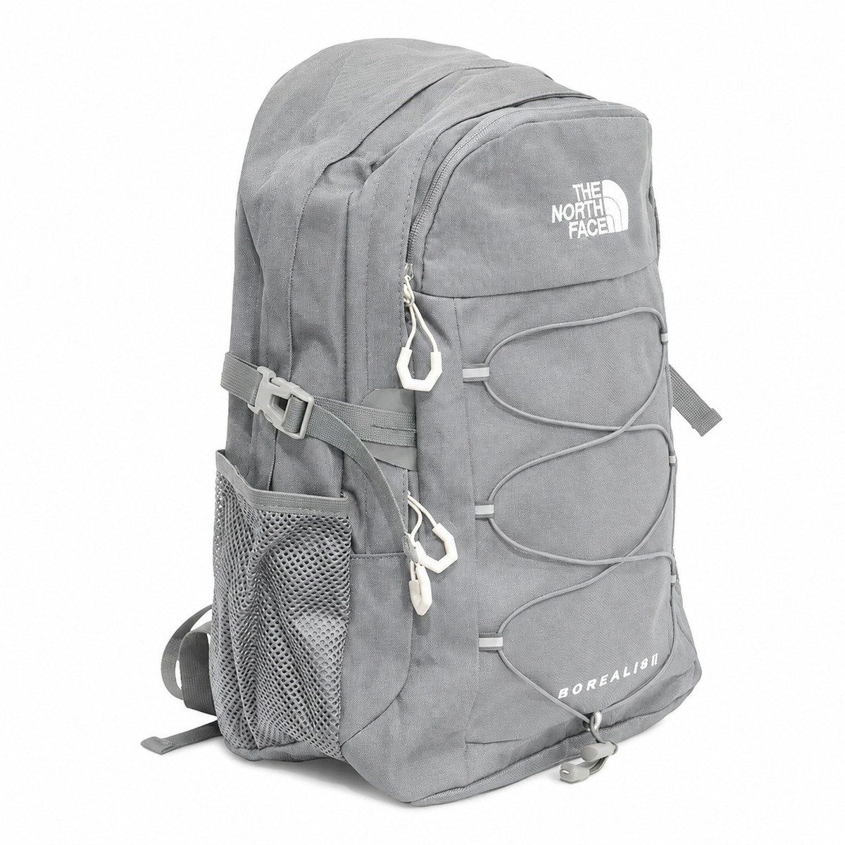 Mochila Escolar Y Para Laptop 30L Impermeable – Con Funda Acolchada Y Espaldar Ventilado Para Ciudad