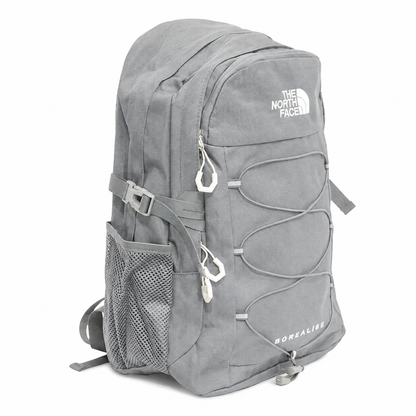 Mochila Escolar Y Para Laptop 30L Impermeable – Con Funda Acolchada Y Espaldar Ventilado Para Ciudad