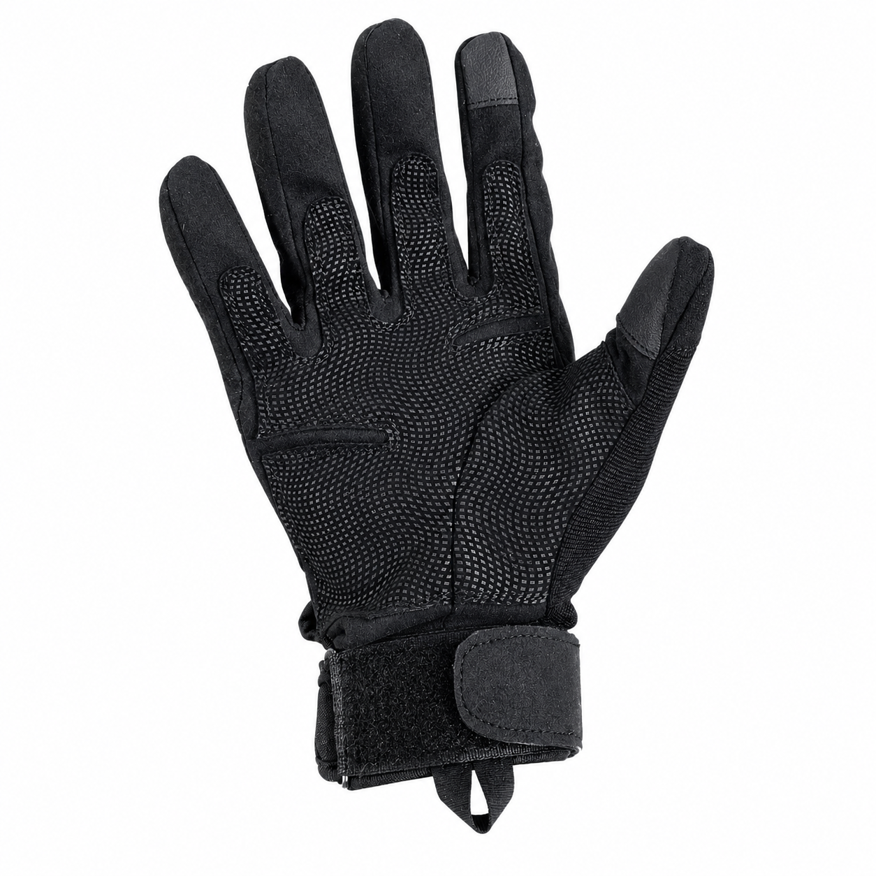 Guantes Tácticos Oakley Dedo Completo Nudillos Reforzados – Antideslizantes Y Cierre Ajustable Velcro Para Uso Militar O Deportivo