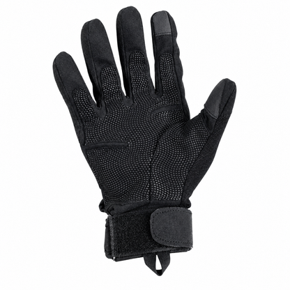 Guantes Tácticos Oakley Dedo Completo Nudillos Reforzados – Antideslizantes Y Cierre Ajustable Velcro Para Uso Militar O Deportivo