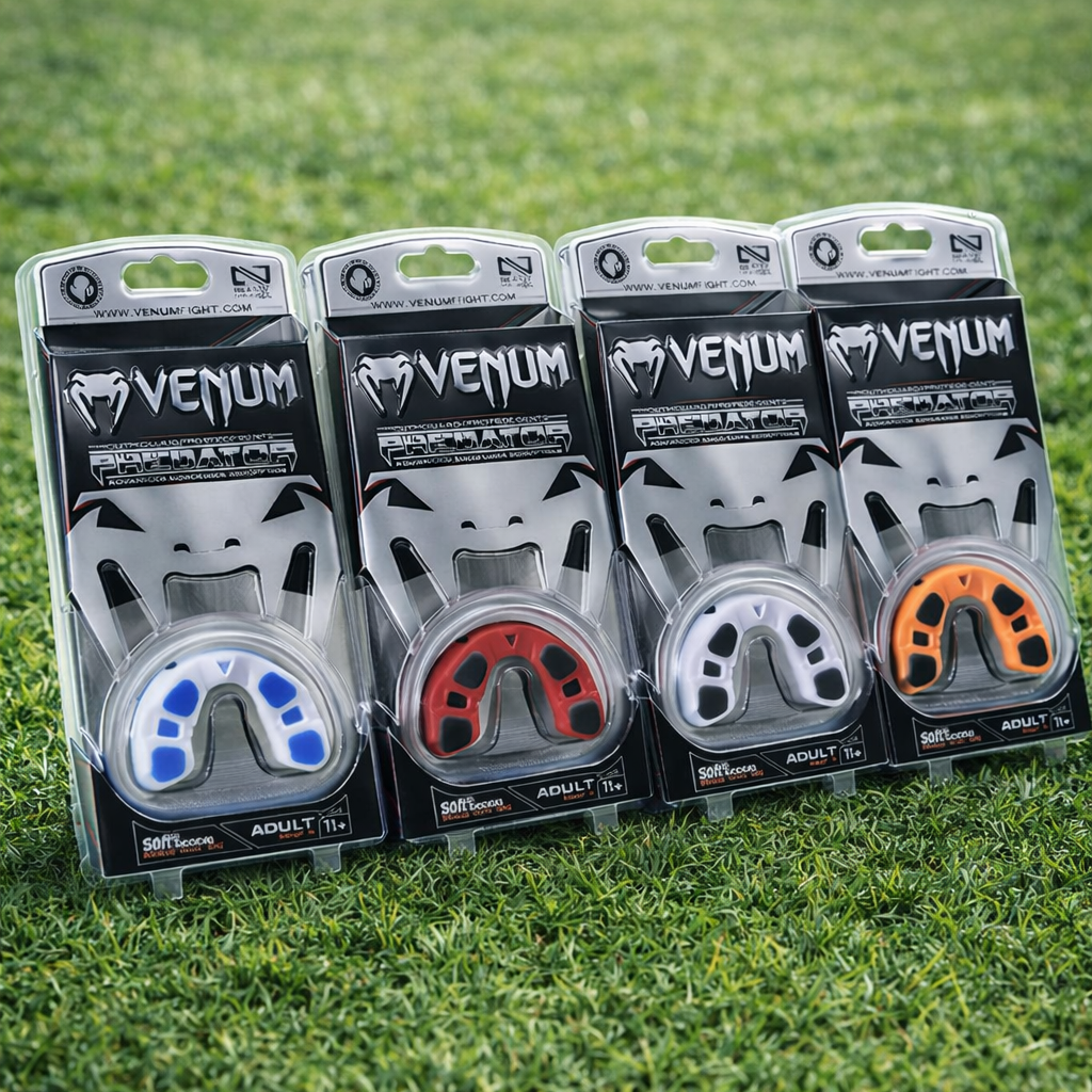 Combo Arena Completa — Saco Venum 150cm + Soporte + Guantes 14oz + Espinilleras + Vendas + Bucal + Cuerda