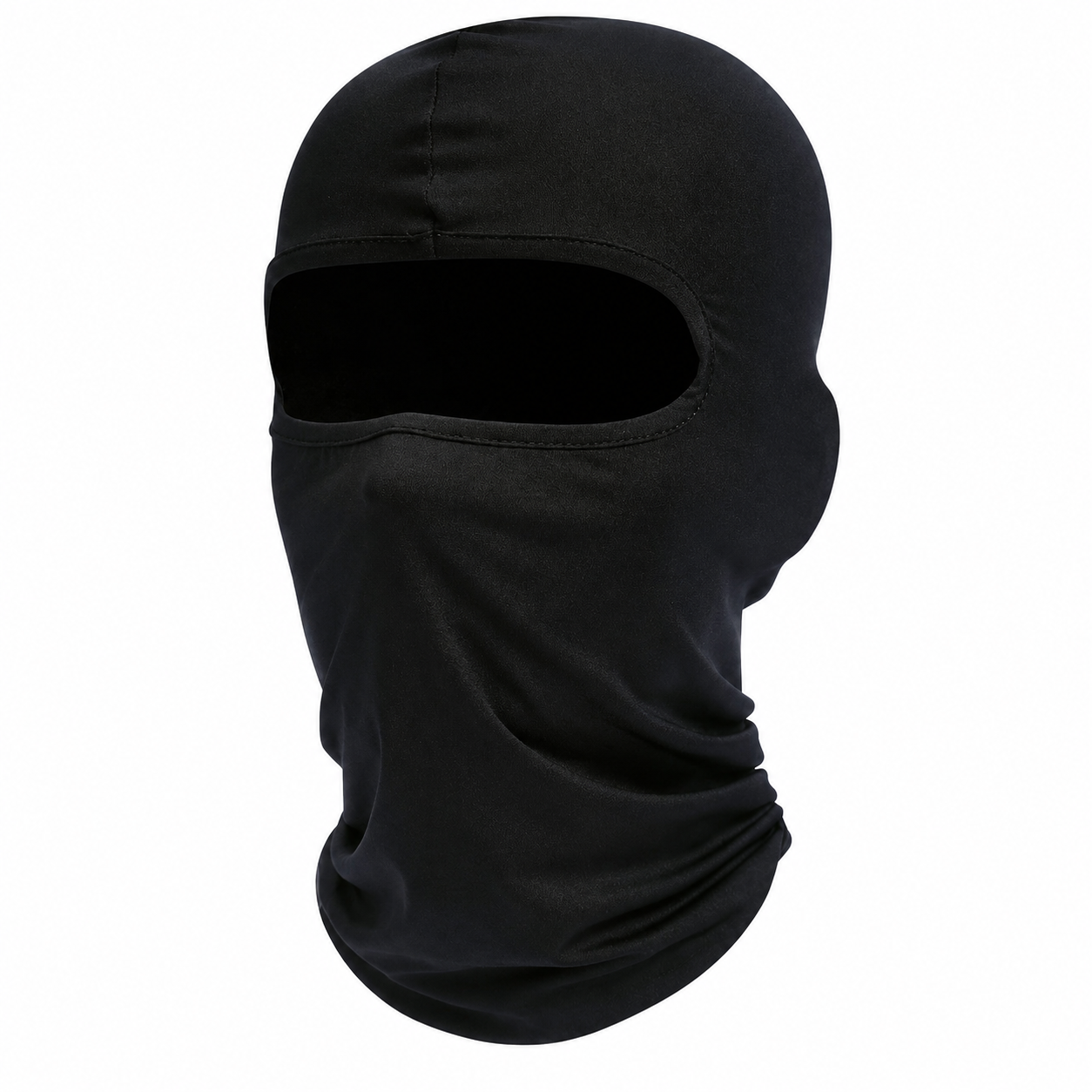 Pasamontañas Unisex Con Protección UV – Máscara Multifuncional Ultraligera Para Deportes Outdoor