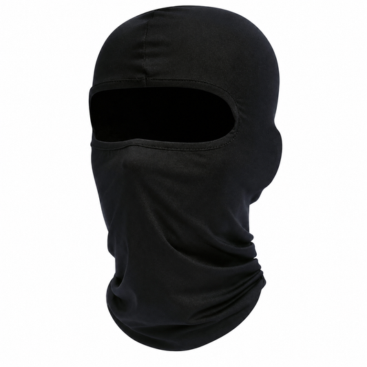Pasamontañas Unisex Con Protección UV – Máscara Multifuncional Ultraligera Para Deportes Outdoor