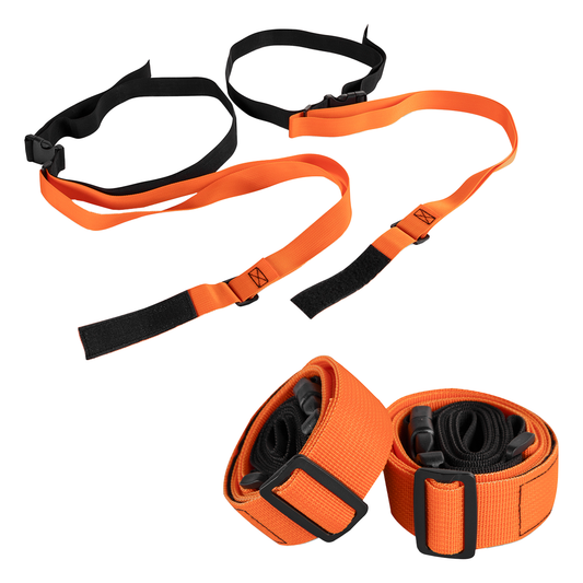 Cinturón De Reacción Para Entrenamiento Deportivo – Cintas De Liberación Rápida Para Agilidad Y Velocidad