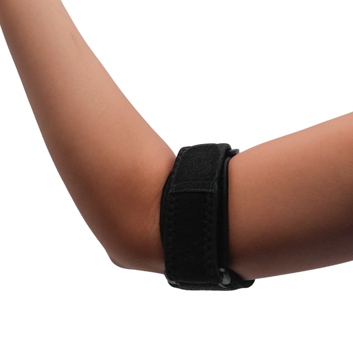Codera Ortopédica Con Ajuste De Velcro – Soporte Para Codo Y Alivio Del Dolor Muscular
