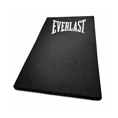 Colchoneta Everlast 97x64x5 Cm Con Cierre – Esponja Para Entrenamiento Y Rehabilitación