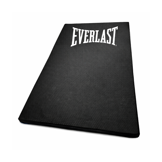 Colchoneta Everlast 97x64x5 Cm Con Cierre – Esponja Para Entrenamiento Y Rehabilitación