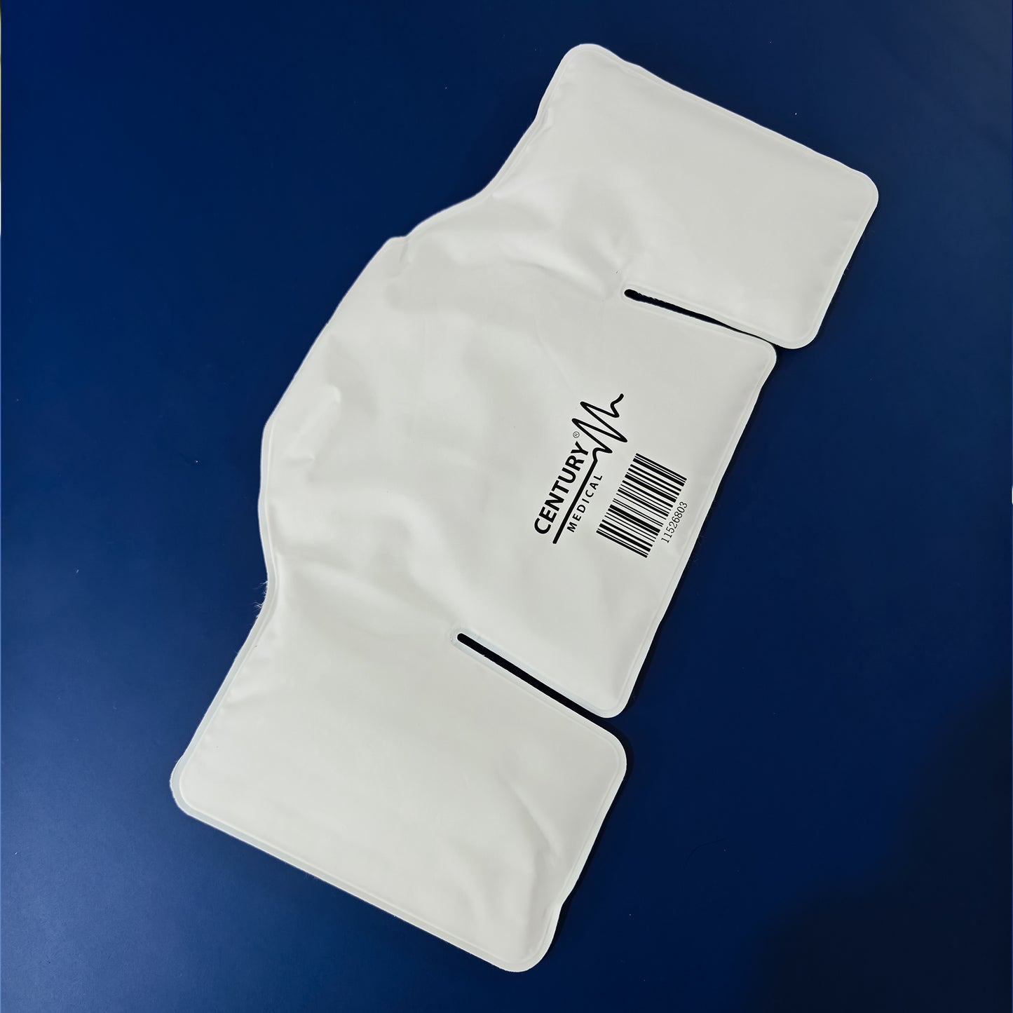 Compresa De Gel Century Medical Para Terapia Frío/Calor Reutilizable