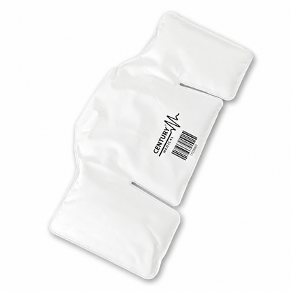 Compresa De Gel Century Medical Para Terapia Frío/Calor Reutilizable