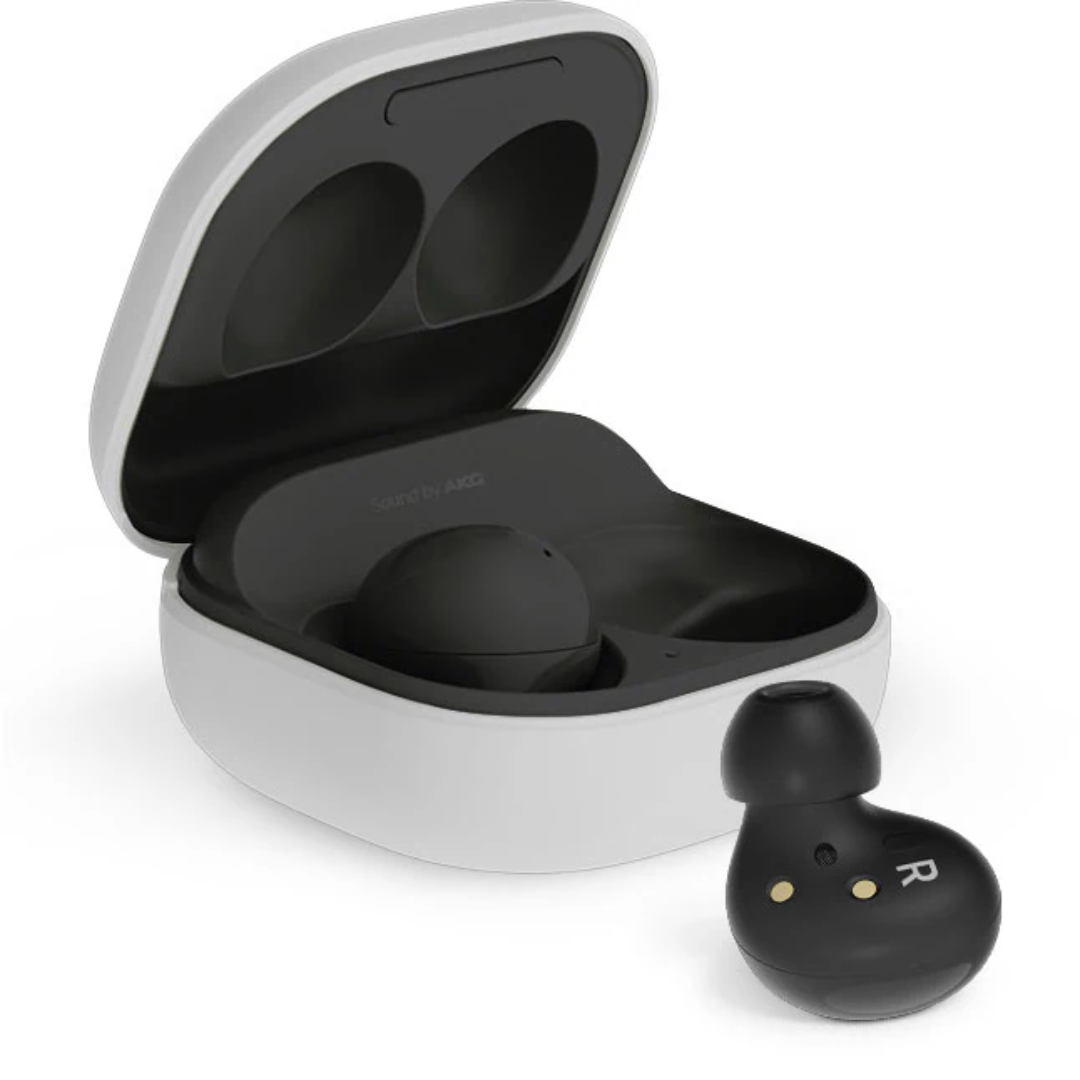 Audífonos Galaxy Buds2 Bluetooth – Inalámbricos, Estuche De Carga Y Manos Libres