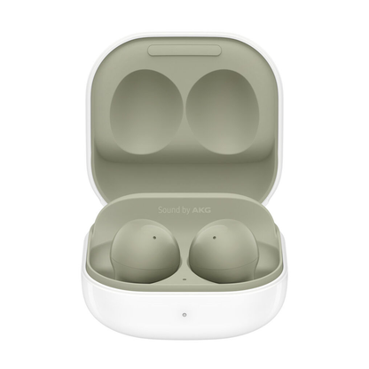 Audífonos Galaxy Buds2 Bluetooth – Inalámbricos, Estuche De Carga Y Manos Libres