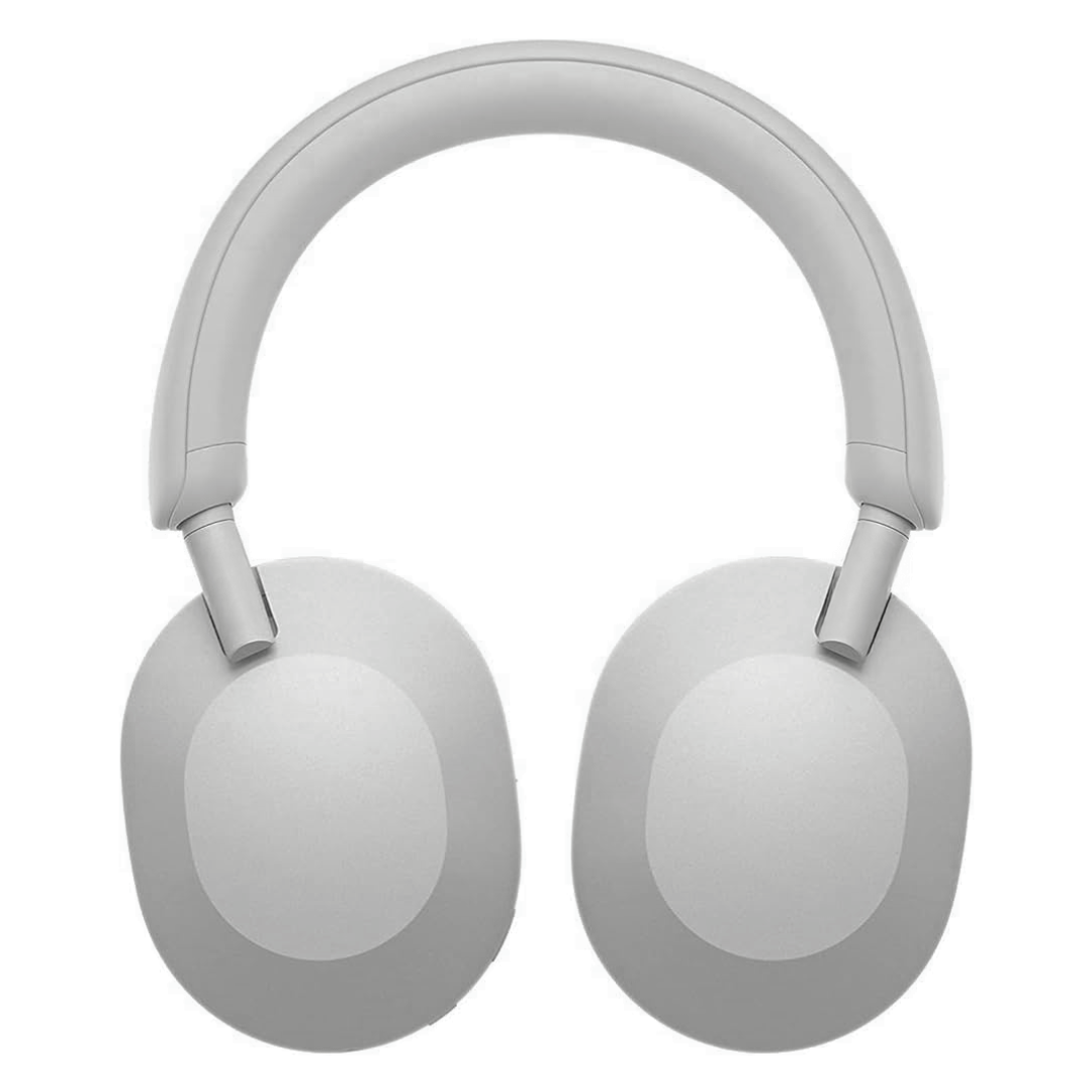Audífonos Sony WH-1000XM5 Bluetooth – Estilo Diadema Con Reducción De Ruido