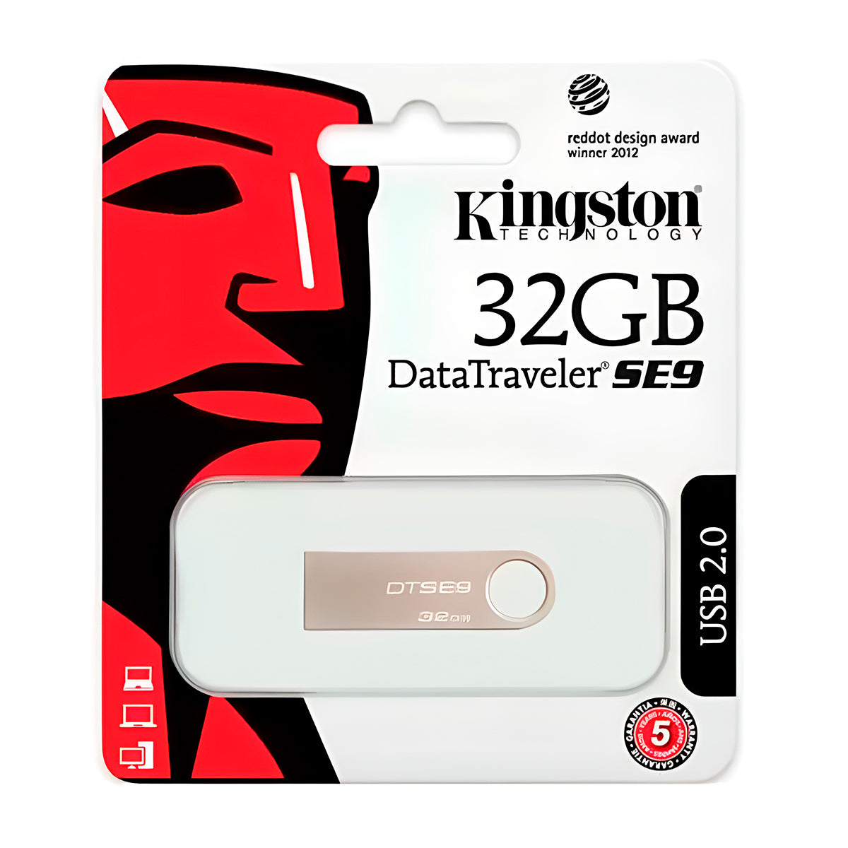 Flash Memory Kingston Usb 3.1 Originales 100%