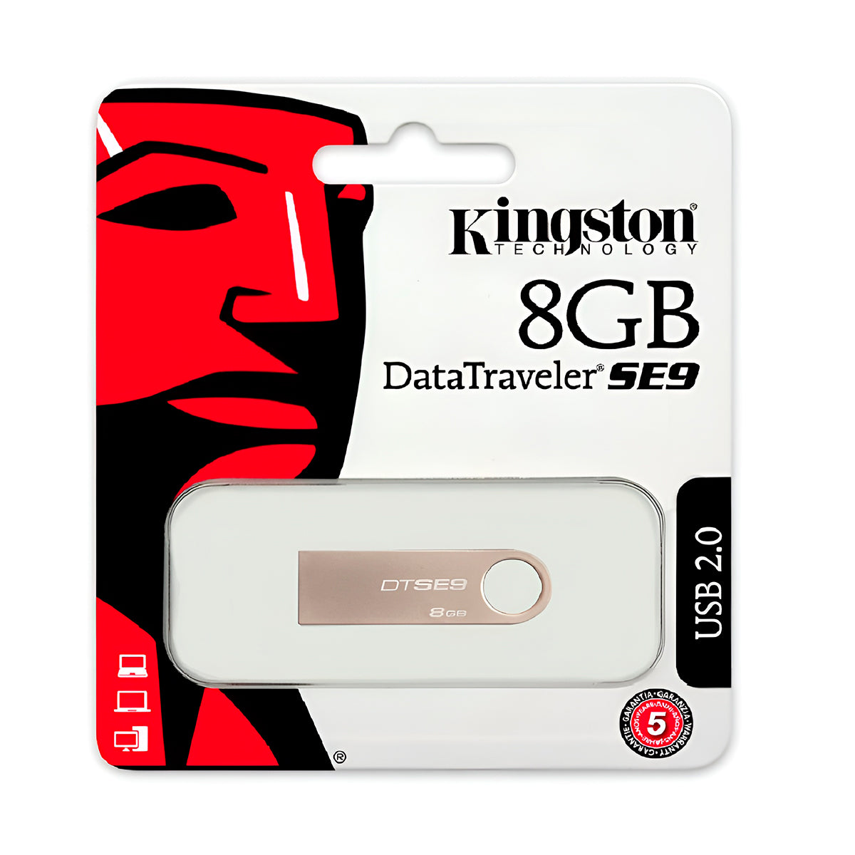 Flash Memory Kingston Usb 3.1 Originales 100%