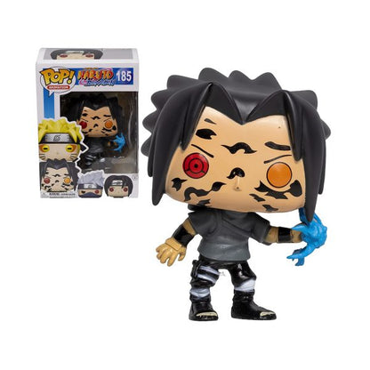 Funko Pop Naruto Muñeco Nuevo Coleccion