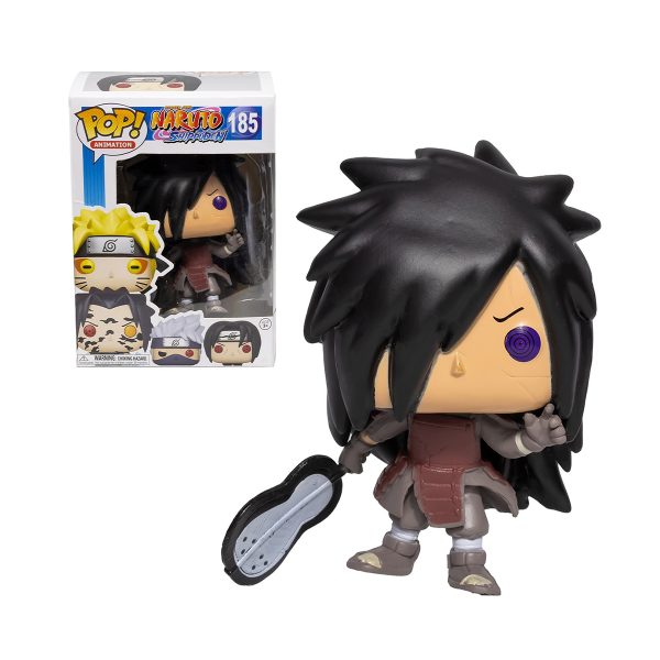 Funko Pop Naruto Muñeco Nuevo Coleccion