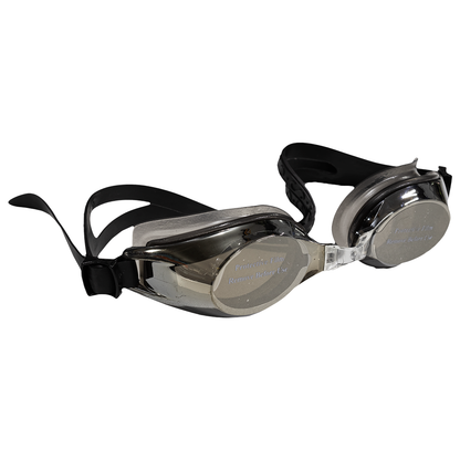 Gafas De Natacion Googles + Estuche Unisex Adulto 2077