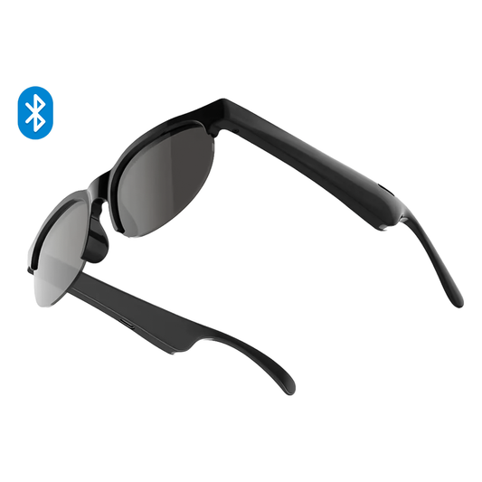 Gafas De Sol Inteligentes Bluetooth XG88 – Auriculares Integrados, Micrófono Y Lentes Polarizadas UV