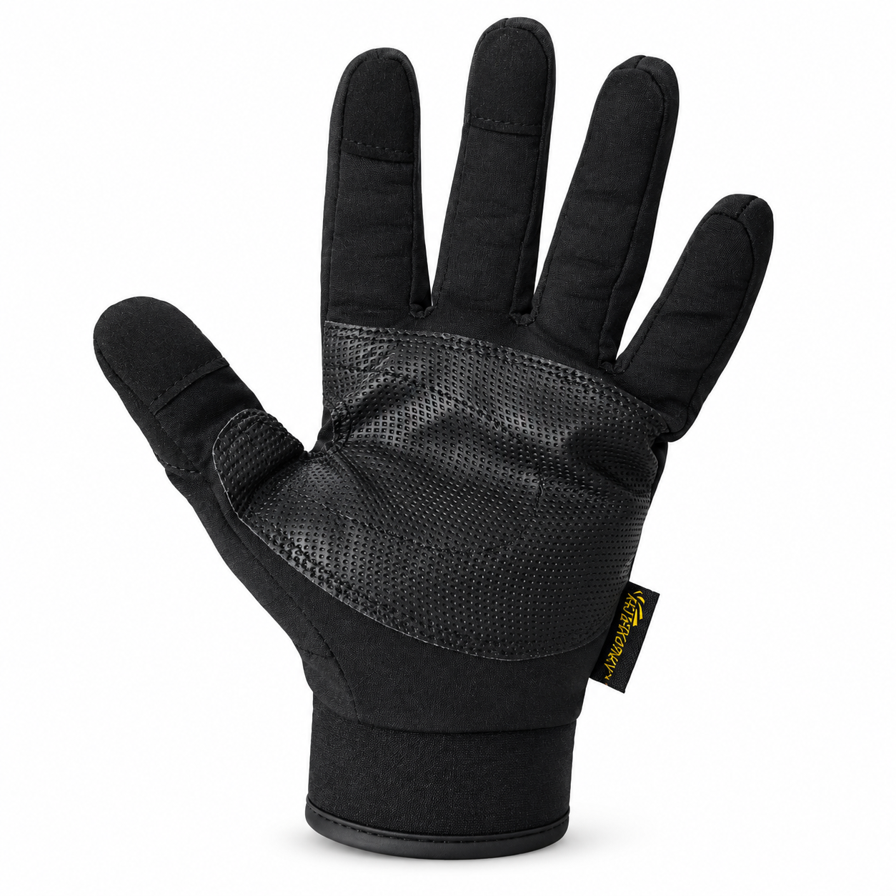 Guantes City para Moto con Protección, Pantalla Táctil y Diseño Deportivo Urbano