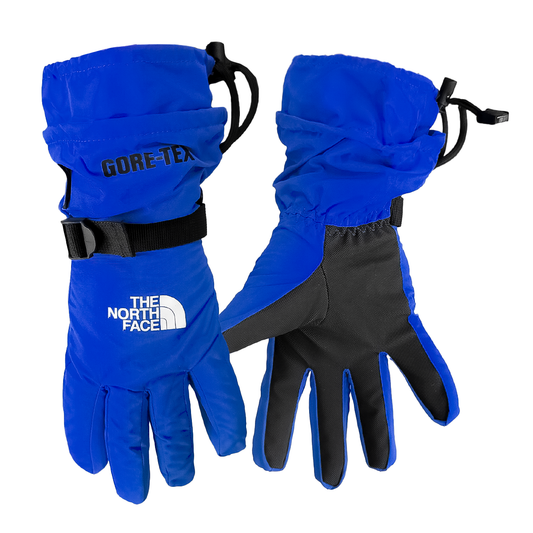 Guantes De Invierno The North Face Con Tecnología Gore-Tex – Semi-Impermeables Y Aislantes Térmicos