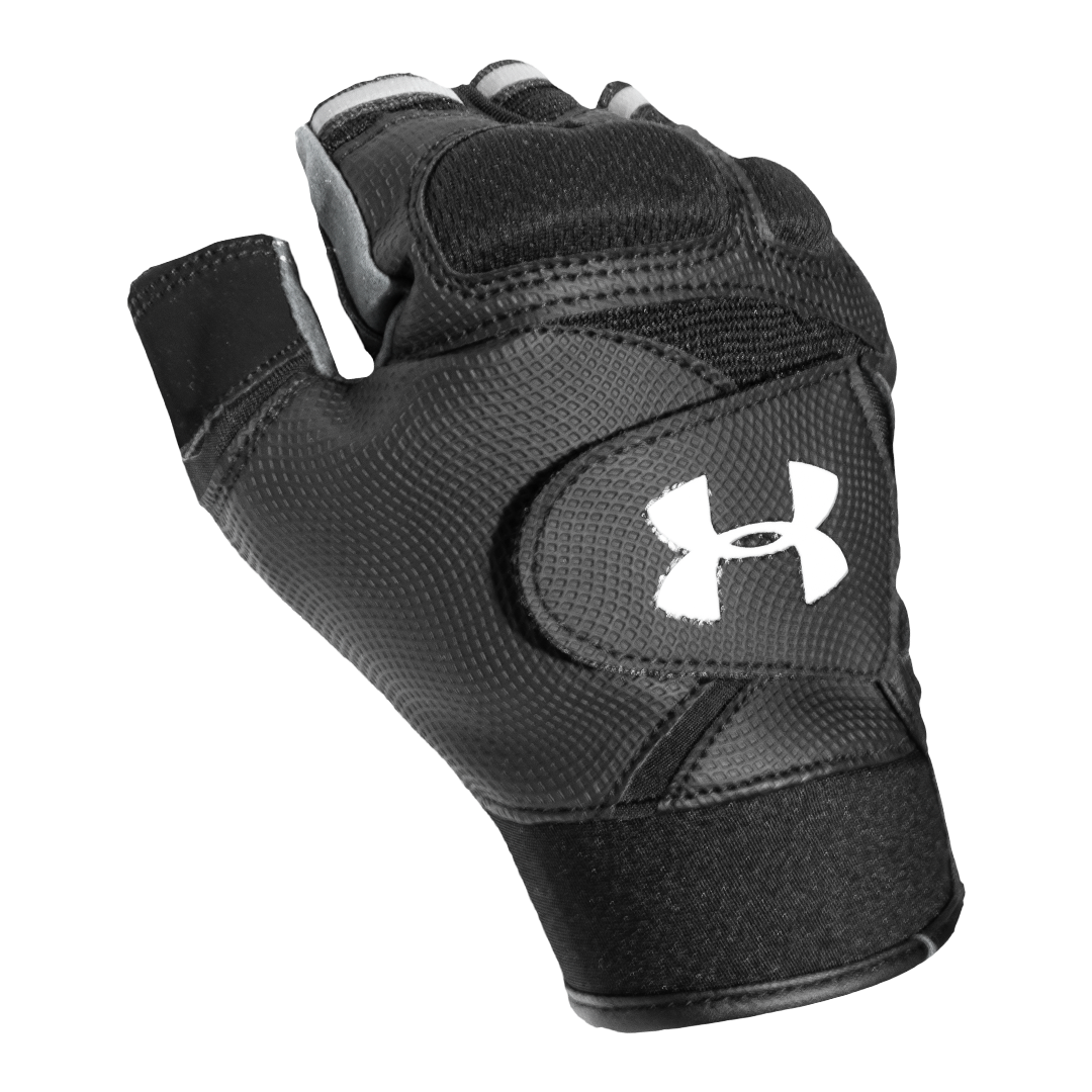 Guantes Deportivos Under Armour Para Gimnasio, Ciclismo Y Crossfit – Modelo Unisex Y Ventilación Transpirable