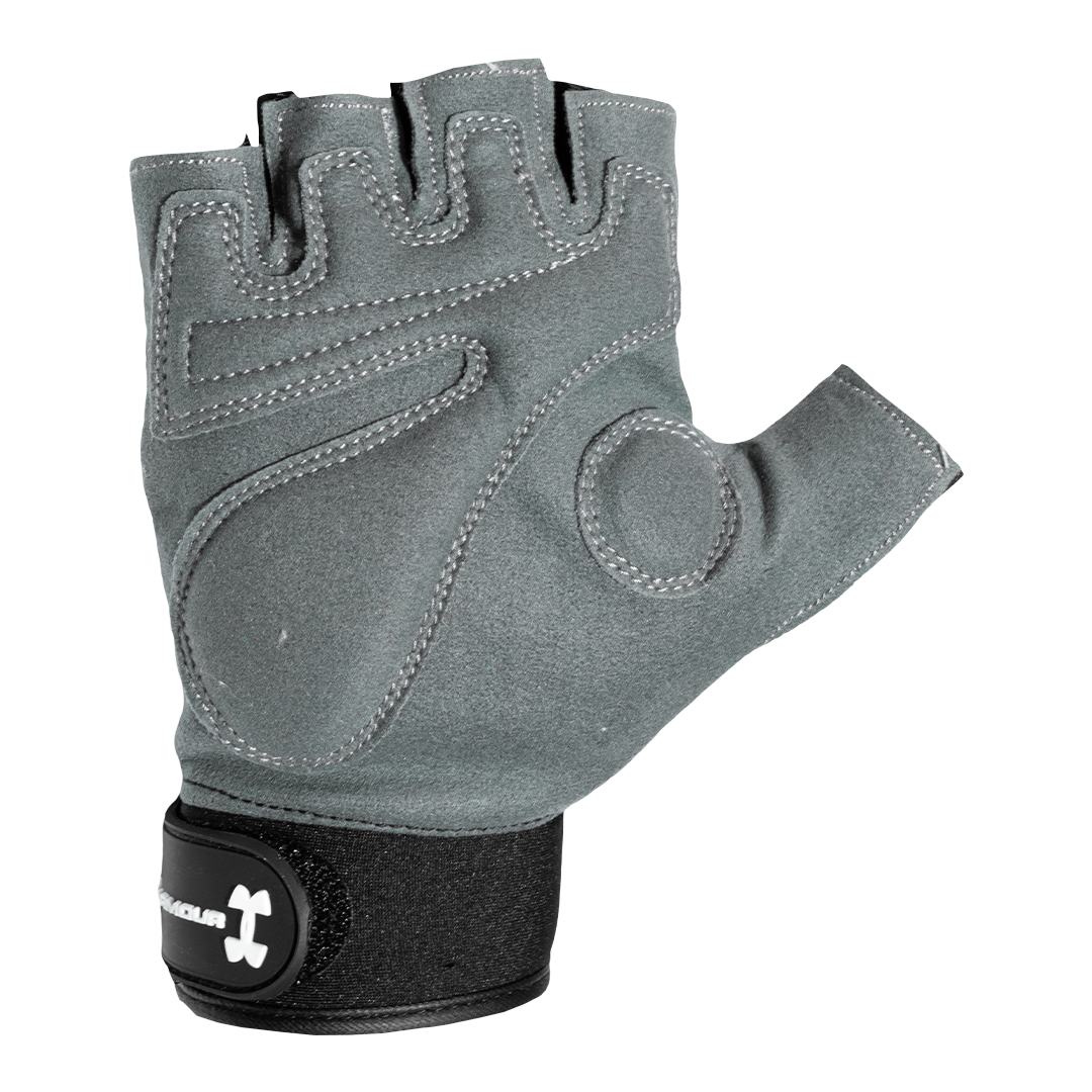 Guantes Deportivos Under Armour Para Gimnasio, Ciclismo Y Crossfit – Modelo Unisex Y Ventilación Transpirable