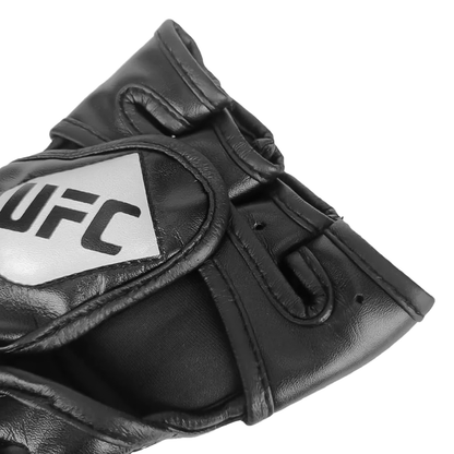 Guantes UFC De Entrenamiento Y Competencia – Diseño Abierto Para Artes Marciales Mixtas Y Entrenamiento De Combate