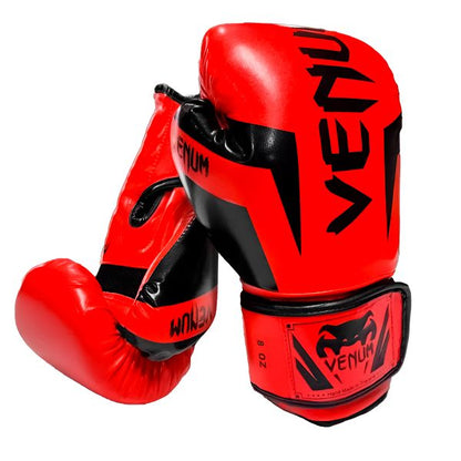 Guantes Box Lucha Venum Premium Deportes Combate