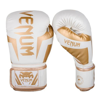 Guantes Box Lucha Venum Premium Deportes Combate