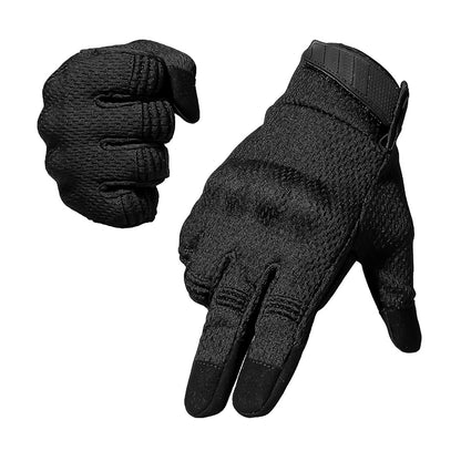 Guantes 511 Protector De Nudillo Tela Antideslizante Tactil