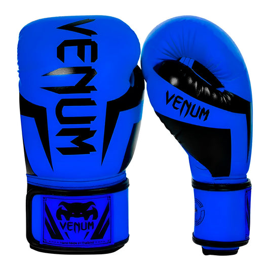 Guantes Venum Funda Transparente Para Boxeo Y Lucha – Alta Protección Acolchada Para Entrenamientos Y Combate