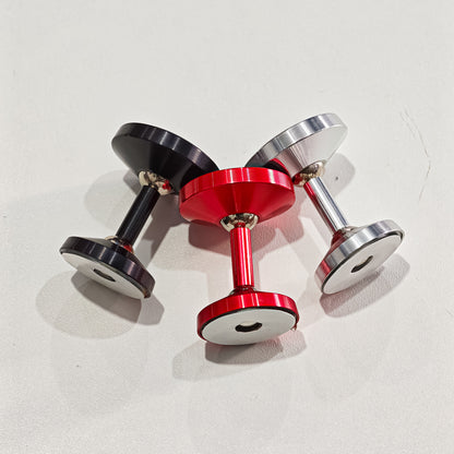 Soporte Magnético para Celular de Carro con Rotación 360°